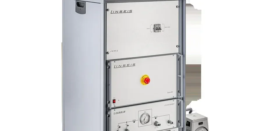 Illustrative image of Flat Dilatometer Test (DMT) in Derby