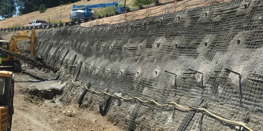 Slopes in Derby